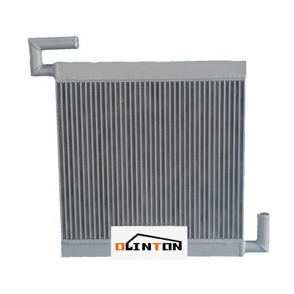 OEM Supported Hydraulic Oil Cooler for Hitachi EX60 Excavator Radiator