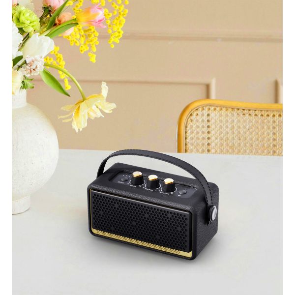 New Gadgets China Bluetooth Speakers High End 20w Home Bass Tws Wireless Speaker Bluetooth