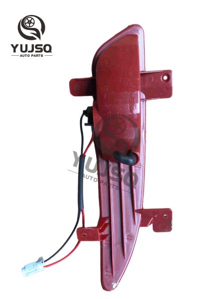 Remplacement droit du voyant de brouillard de voiture 1067001219 pour GEELY EC7