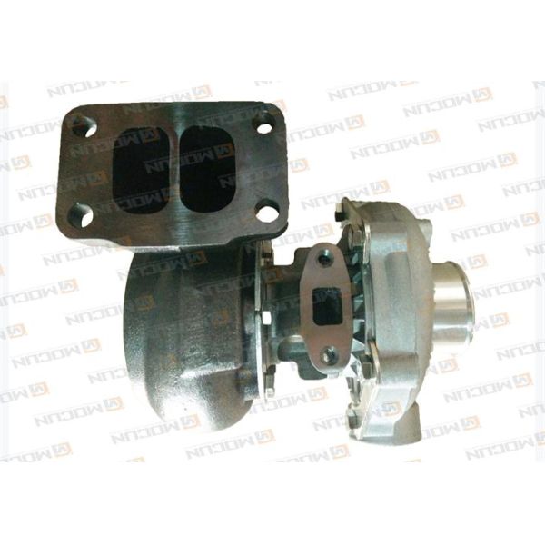 Тип турбонагнетатель ПК200-6 6207-81-8210 КОМАТСУ автоматический двигателя дизеля 6Д95