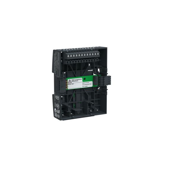 SXWTBASW110002 Schneider TB.ASP.W1 Terminal Base DIN Rail Mounting AS-P