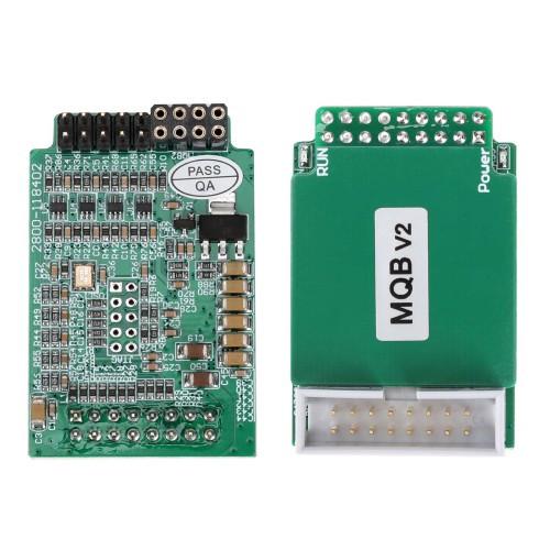 2025 Yanhua Mini ACDP ACDP-2 Module 34 for MQB 34 IMMO and Mileage Correction