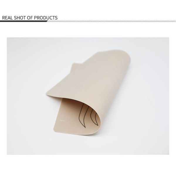 Rubber Eyebrow Tattoo Practice Skin Rubber Practice Makeup Sheets