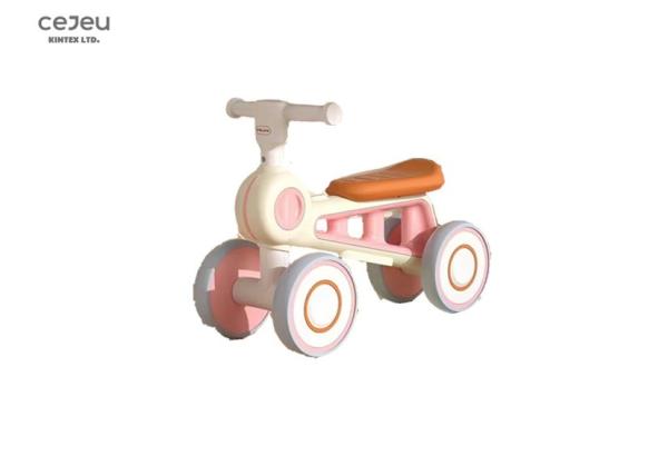Baby Balance Bike, Bikes for Toddlers , Best Gifts for Girls Boys to Scoot Around with Comfortable