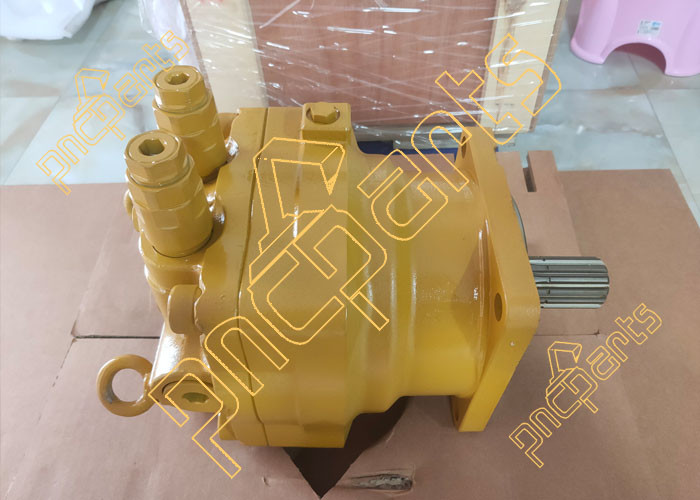 Мотор качания CAT E330C 336D2 редуктора качания M5X180CHB 2003373