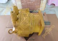 Motor del oscilación del CAT E330C 336D2 del reductor del oscilación de M5X180CHB 2003373