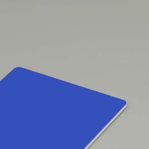 A2 Fire Aluminum Composite Panel Fire Resistant Acp Panels Cladding For High Rise Buildings