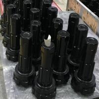 Presión de aire de las brocas de la forja DTH alta para la explotación minera de subterráneo