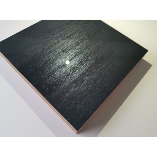 high gloss1-2 mm Acrylic sheet faced mdf board for kitchen cabinets