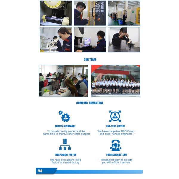 China precision machining industry provide precision CNC milling machining parts