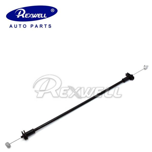 Cabos de manuseio de fecho de porta da frente para Ford Focus 2006- 1480308