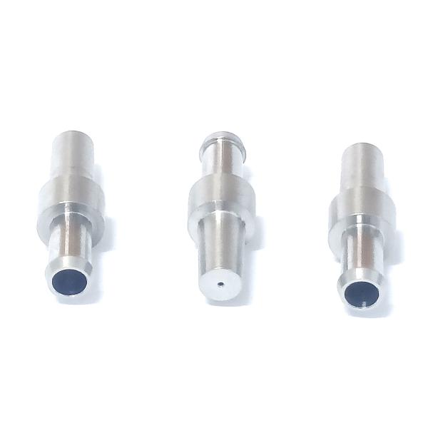 Custom CNC Machining Service - High Precision Stainless Steel CNC Turning Machining Parts and Micro Parts Processing