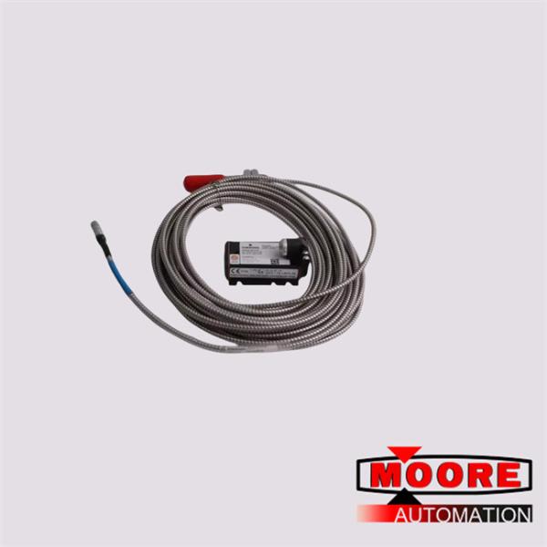 PR 6423/015-000 Capteur de courant Eddy 8 mm Emerson