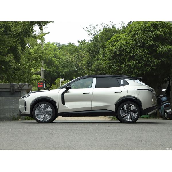Lynk&Co Electric Vehicle 08 EM-P 1.5T SUV Electric Adult Plug In Hybrid Car Luxury