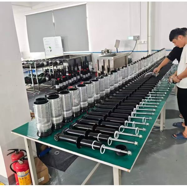 Guangzhou Fenghui Automotive Parts Co., Ltd.