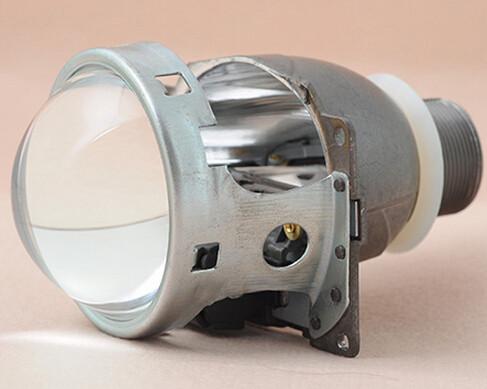 Usual 3.0inch Q5 HID projector lens D2S D2H Bulb--BAOBAO LIGHTING