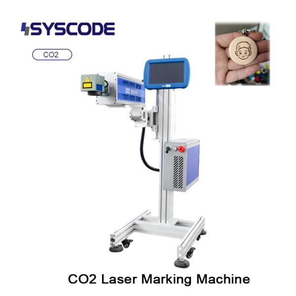 High-temp CO2 Laser - Stable at 45℃