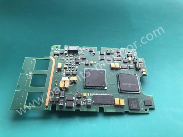Placa de mãe M3001-66425 das peças do monitor paciente do MMS M3001A