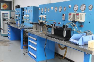 High Speed Spindle Repair CNC Spindle Repair for PCB routing