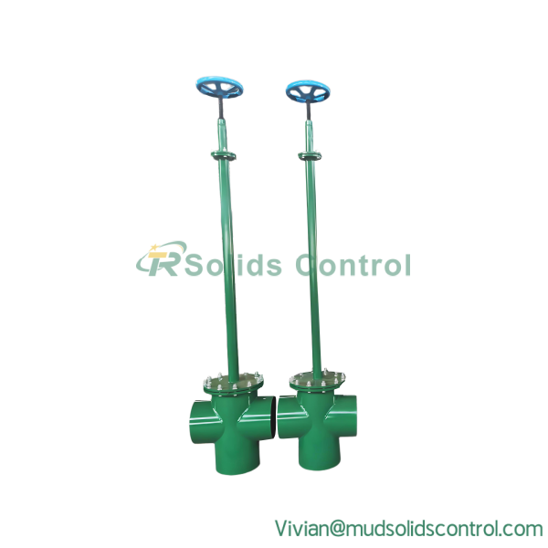 Subsea Valve – Reliable Deepwater Flow Control For Offshore Operations