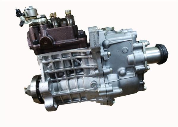 4TNV94 4TNV98 usou DX55 da bomba 729929 - 51330 da injeção a máquina escavadora 9 -