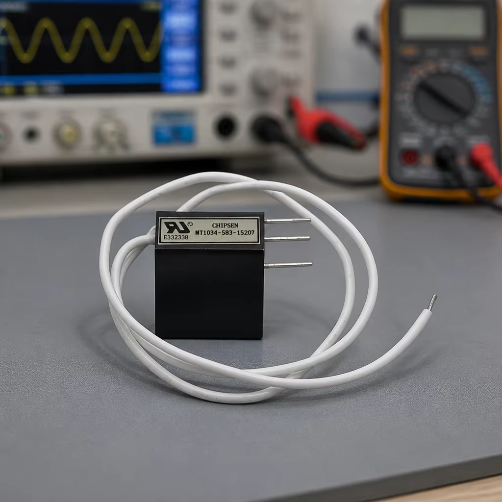 Stable Accurate MT1034 Current Transformer High Isolation Sensing Power Module
