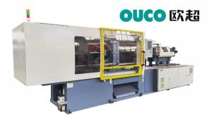 170 Ton Thin Wall Injection Plastic Moulding Machine Container Making Machine