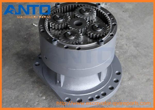 Réducteur d'oscillation de Swing Gearbox E215B d'excavatrice de YN32W00022F1 YN32W00022F2
