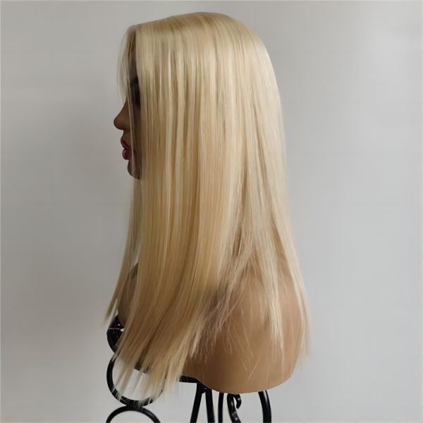 Average Size Lace Front Wigs Rena Wig Kofer Jewish Wig Caps Ready To Ship 24 26 Inch