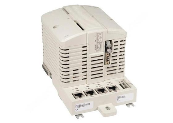 ABB SA811F 3BDH000013R1 Freelance Power Supply 115/230 VAC For Freelance AC 800F