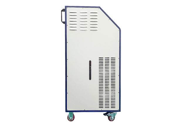 4.5 KW Blue Car Engine Washing Machine High Speed Hydrogen Generator