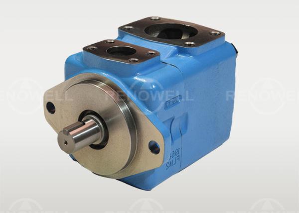20V 25V 35V 45V Vickers Hydraulic Pump For Injection Molding Machine