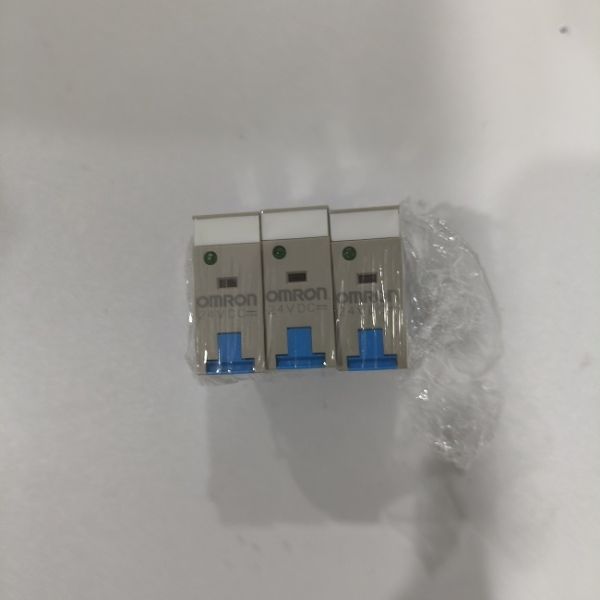 Omron G2R-1-SNDI 24VDC (S) Relay Plug In 5 Pin SPDT 10 A Miniature Power Relay