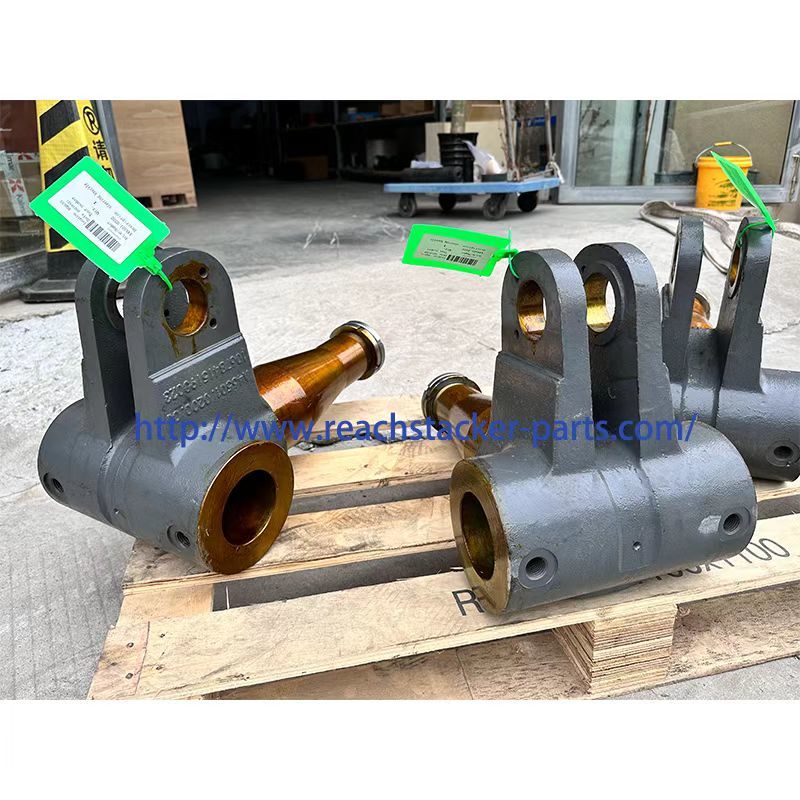 46501.0200 steering shaft Kalmar Reach Stacker Parts