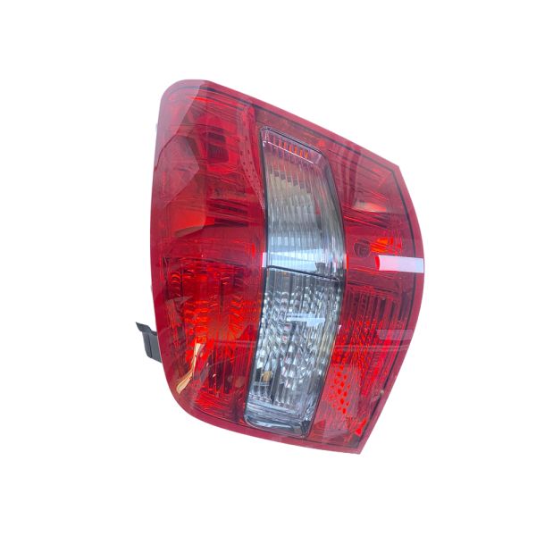 2048201364/1464 Without Xenon Light Halogen Lamp Tail Lamp Rear Light for Mercedes Benz 2008-2015 GLK-Class W204 X204