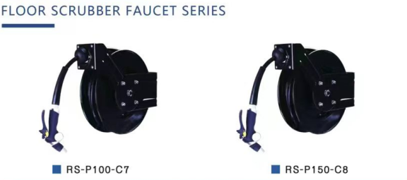 Retractable Hose Reel,Car Wash Hose Reel,Wall Mounted Hose Reel,High Pressure Water Hose Reel