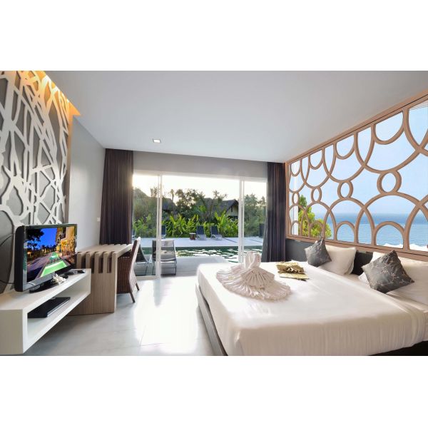 SUS 304 201 Stainless Steel Golden Panel Laser Cut Restaurant Wall Divider Steel Screen Partition Panels Room Dividers