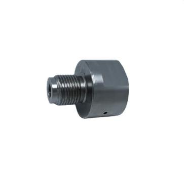 C-1313-1 FLOW 60k check valve outlet body adapter of water jet cutting machine waterjet pump parts