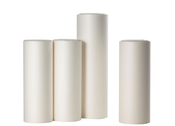 Ne pas décoller 30mc Matte Bopp film laminé thermique rouleau 20mc 2000m longueur