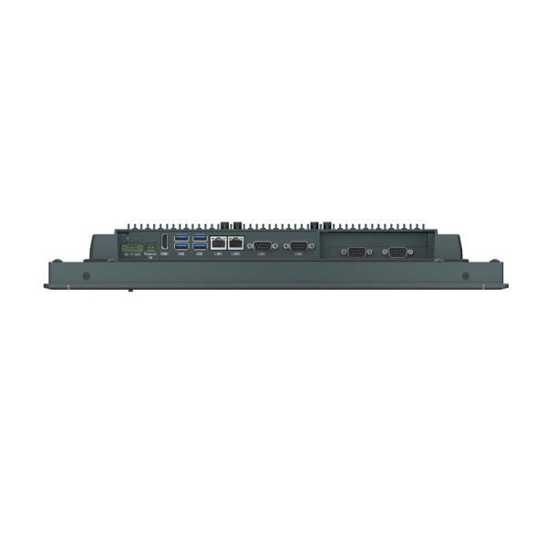 470 cd/m2 Industrial Lcd Monitor , 19 Inch Industrial Touch Screen Monitor