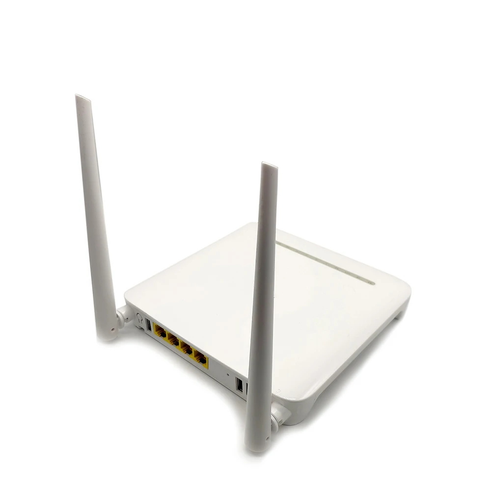 FTTH XPON ONU F673AV9 DUAL BAND 2.4G&5G WIFI AC1200 MODEM GPON ONT