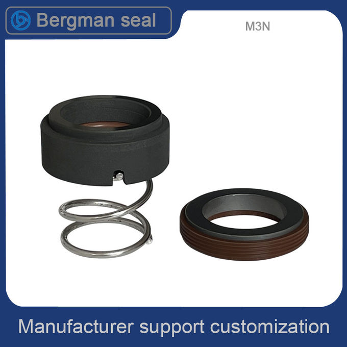 101 M2n Burgman Single Spring Seal 60 мм, одобренный Sgs Car Ssic