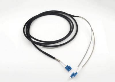 NSN Boot Armored BBU RRU Cable dia7mm Cpri Optical Cable