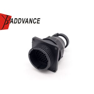 206151-1 1-206138-0 соединитель 37 серий Tyco AMP CPC мужчины Pin со струбцинами