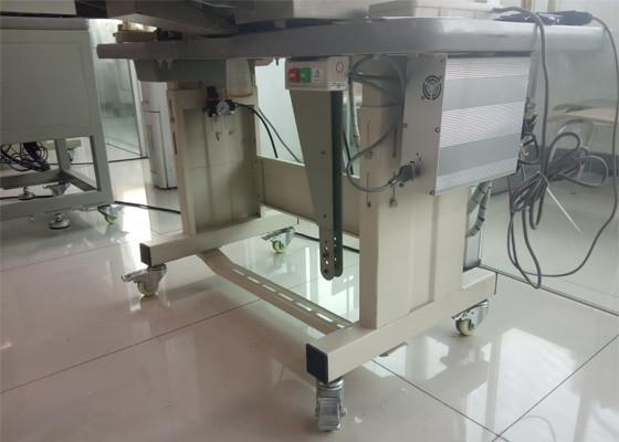 Computerized Decorative Stitches Sewing Machine Electric Flexible Slings