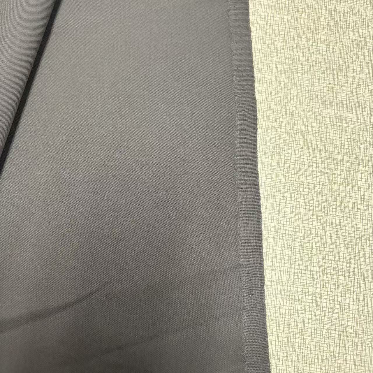 Roll Length 100m Customized Aramid Fabric Offering Thermal Stability 260C 15 Percent Perfect for Fire Resistant Clothing
