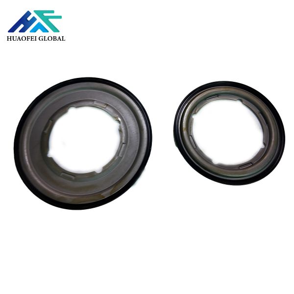 A6LF1 A6LF2 Piston Kit Auto Gearbox Parts Transmission For Mazda Ford