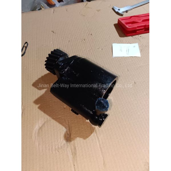 Часть No Dz9100130028 Силовой рулевой насос для Shacman Delong от Sino Truk Parts