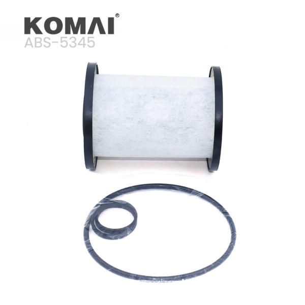 KOMAI Breather Filter 12886226 10136801 SAO5345 for LIEBHERR