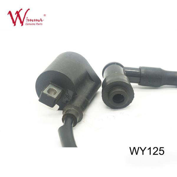 Three Wheels Motorcycle Ignition Coil Electrical Parts Oem CT100 With Competitive Price